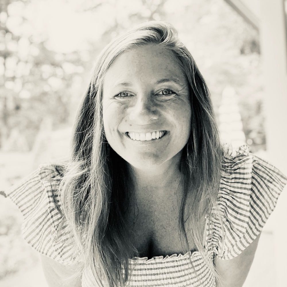 Meet your Posher, Alexandra